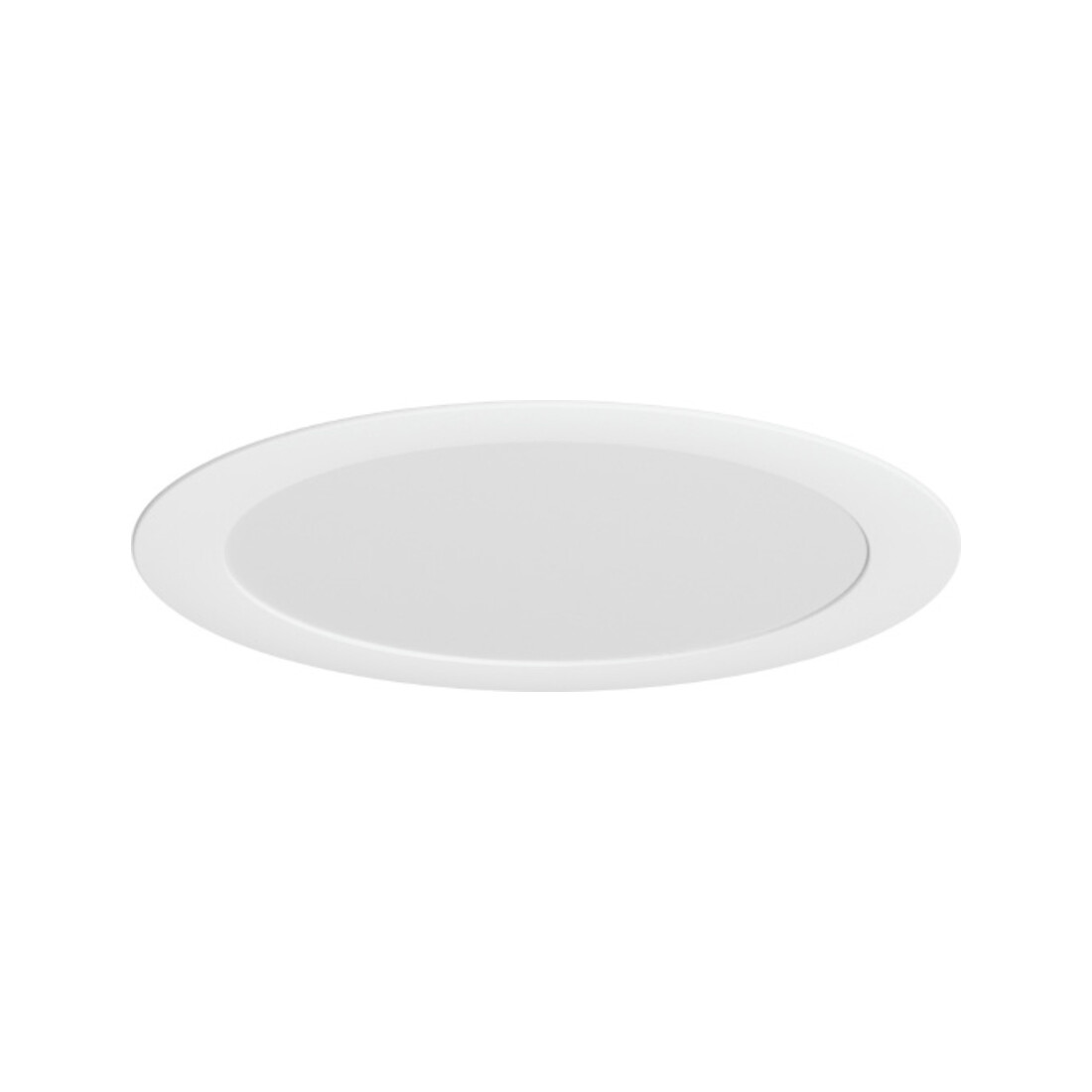 RZB LED-Einbaudownlight 4000K DALI 901484.002.1.76