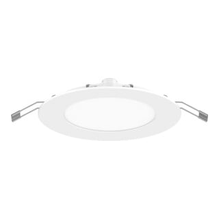 RZB LED-Einbaudownlight 5W 3000K D150 H36 901451.002