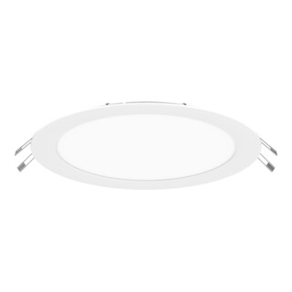 RZB LED encastré downlight 4000K avec DALI 901484.002.1.76