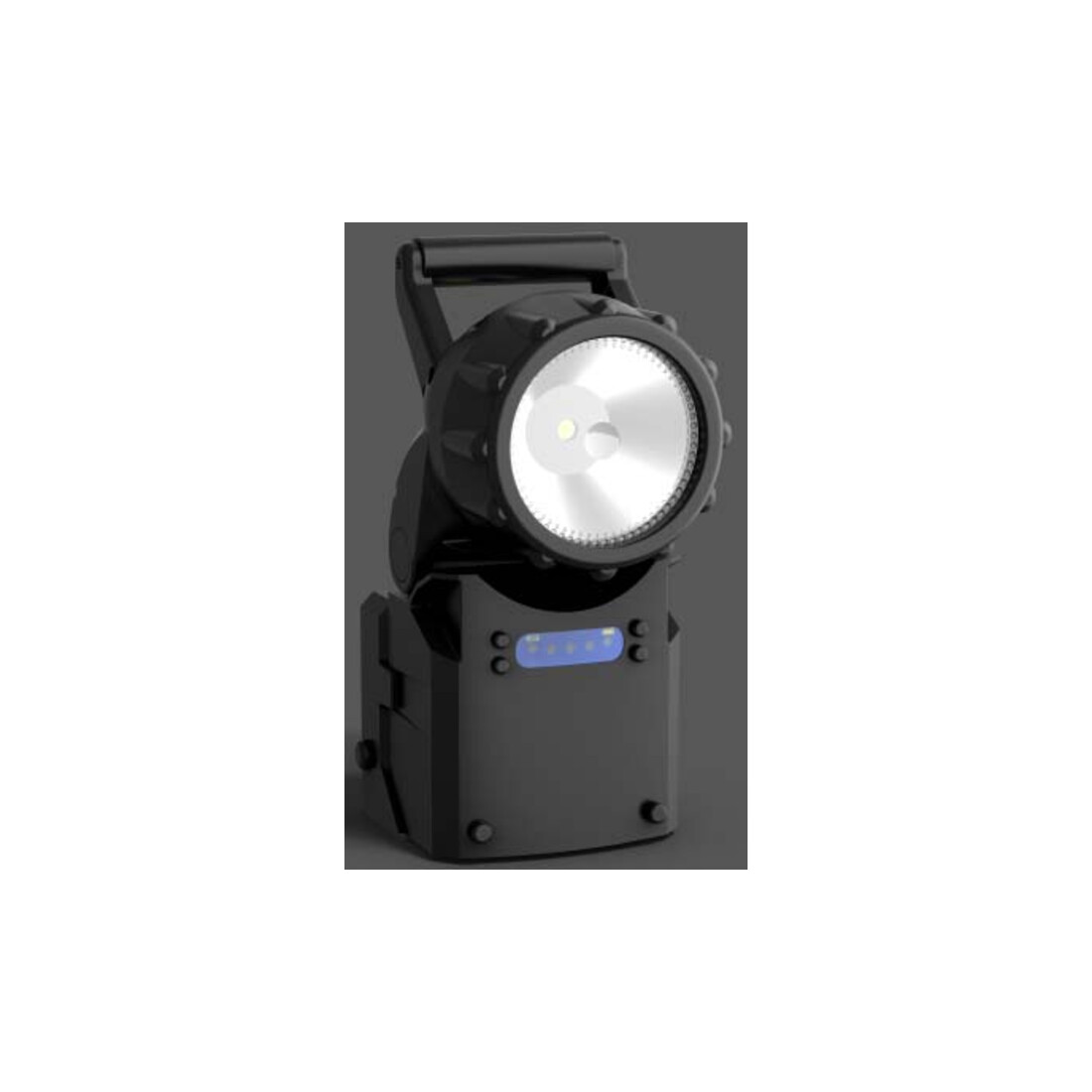 RZB LED-Handscheinwerfer 672317.003