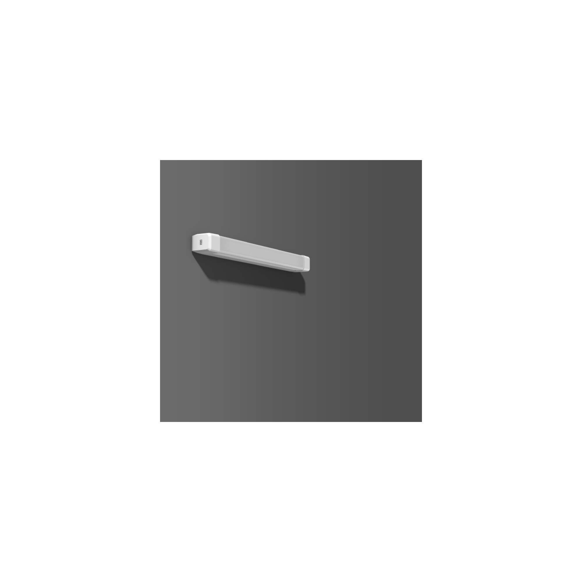RZB LED-Linienleuchte 3000/4000K 451215.002.2