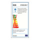 RZB LED Luminaire de secours 3000K 672059.002.7
