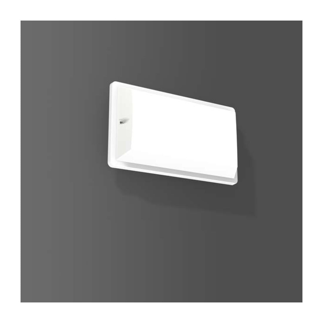 RZB LED Luminaire de secours 672182.002