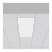 RZB LED-Panel 830/840 ML 312769.002.1