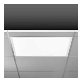 RZB LED-Panel M600 840 weiß