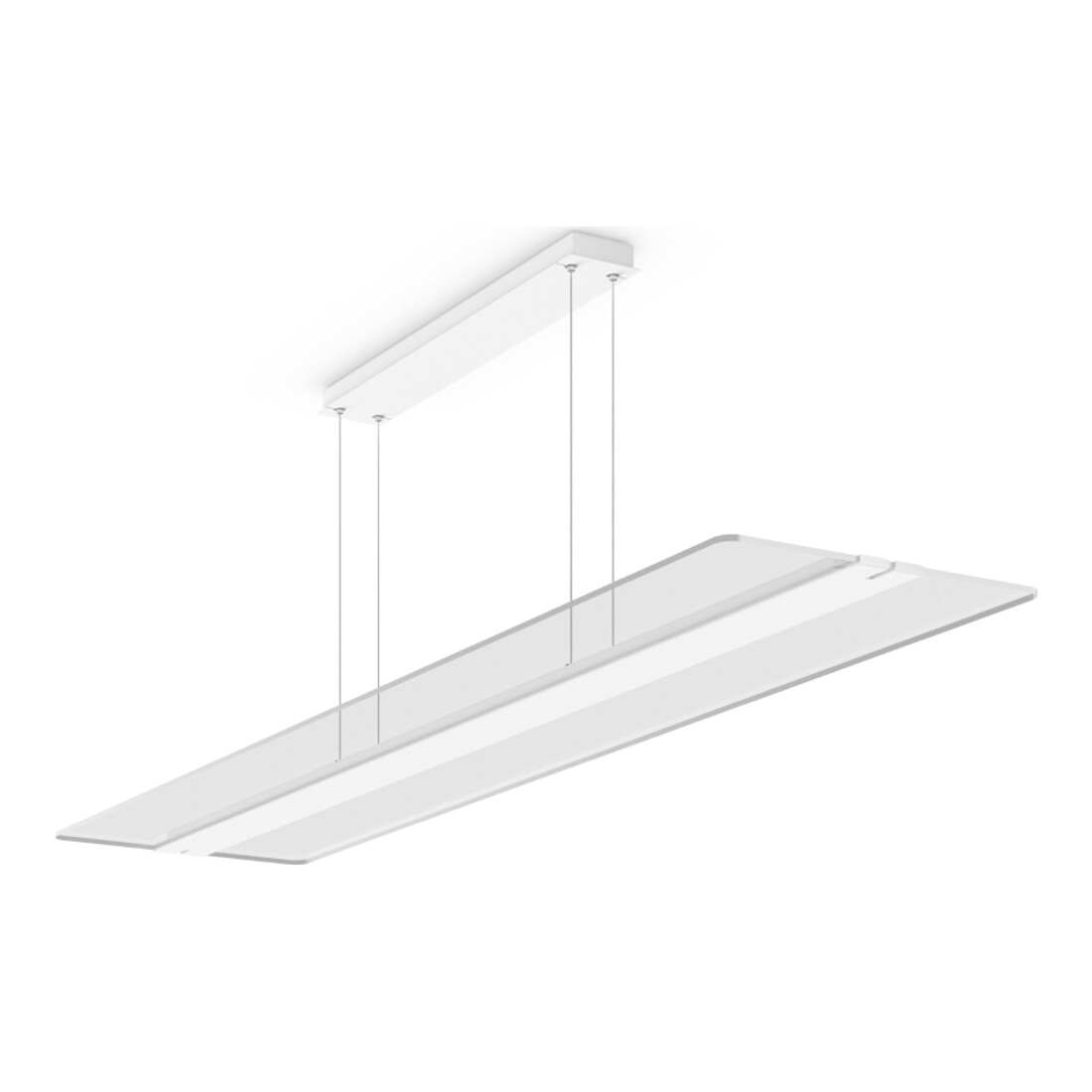 RZB LED-Pendelleuchte 4000K 312265.002.1.730