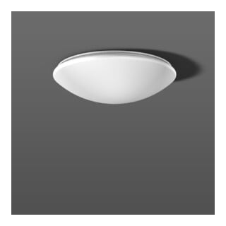 RZB LED Plafonnier/Applique 3000K D515 H150 PMMA 311555.002.7