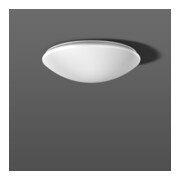 RZB LED Plafonnier/Applique 3000K D515 H150 PMMA 311555.002.7-1