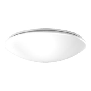 RZB LED Plafonnier/Applique 3000K Ø460 H120 PMMA 311518.002.7