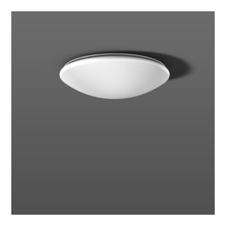 RZB LED Plafonnier/Applique 4000K D460 H120 PMMA 311518.002.5