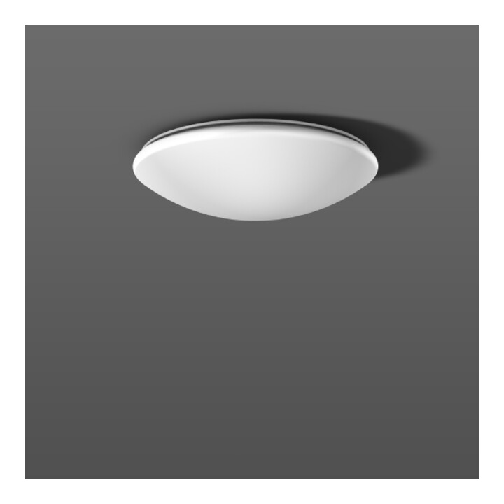 RZB LED Plafonnier/Applique 4000K D460 H120 PMMA 311518.002.5