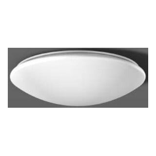 RZB LED Plafonnier/Applique 4000K Ø360 H100 PMMA 311523.002.5