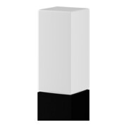RZB LED-Pollerleuchte 830 anthr.