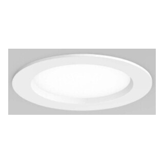 RZB LED-Slim-Downlight 3000/4000/5700K 901695.002