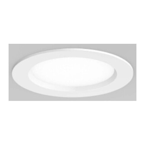 RZB LED-Slim-Downlight 3000/4000/5700K 901695.002