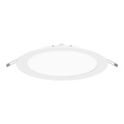 RZB LED Spot encastré 18W 3000K D255 H37 901453.002-1