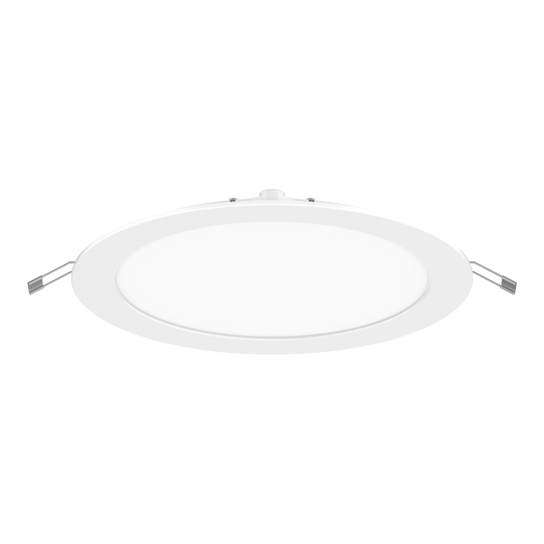 RZB LED Spot encastré 18W 3000K D255 H37 901453.002
