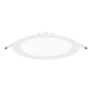 RZB LED Spot encastré 18W 4000K D255 H37 901453.002.1