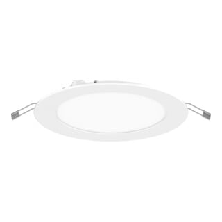 RZB LED Spot encastré 9W 3000K Ø190 H36,5 901452.002