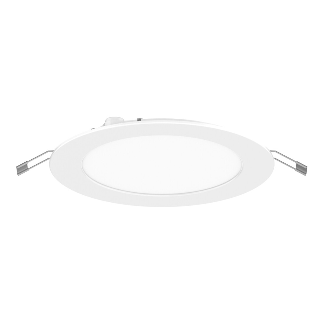 RZB LED Spot encastré 9W 3000K Ø190 H36,5 901452.002