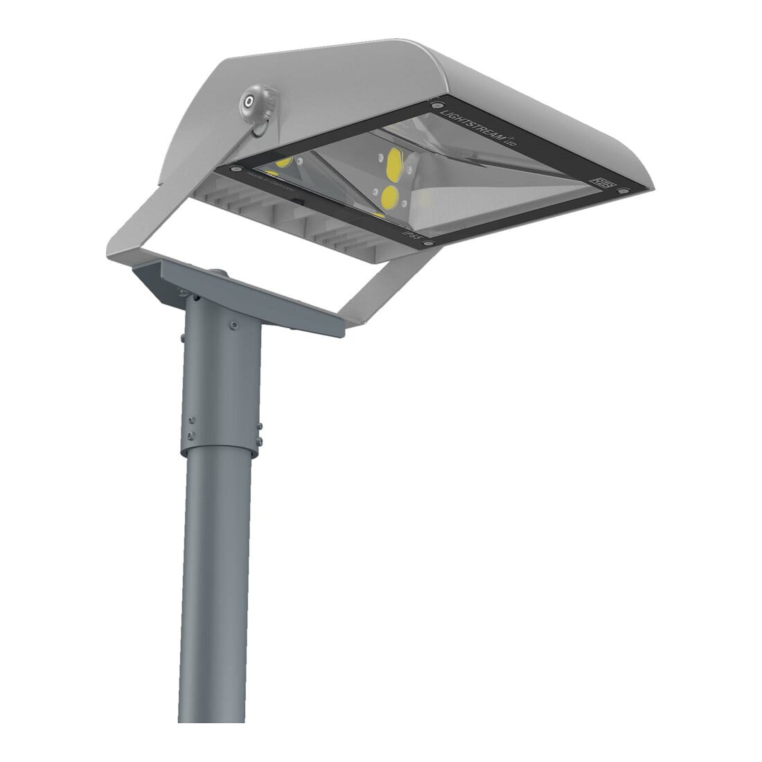 RZB LED-Strahler 4000K 721720.114.1