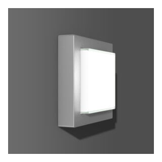 RZB LED-Wand-Deckenleuchte 4000K 581637.004.1