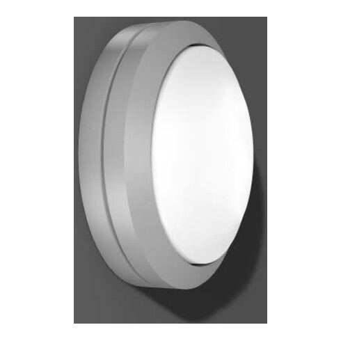RZB LED-Wand-Deckenleuchte 4000K 582002.004