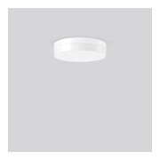 RZB LED-Wand u.Deckenleuchte 830/840 ML weiß