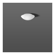 RZB LED Wand- und Deckenleuchte 830 211427.002