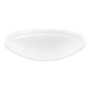 RZB LED Wand- und Deckenleuchte 840 EB 3h weiß