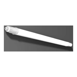 RZB Luminaire LED pour locaux humides 4000K 451216.002