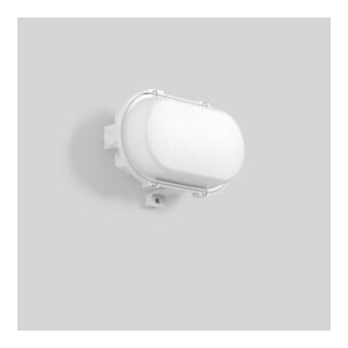 RZB Luminaire ovale LED ML 501048.009 4000K MultiLumen