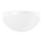 RZB Opalglasleuchte opal-mt ws A60 60W 211005.002-3