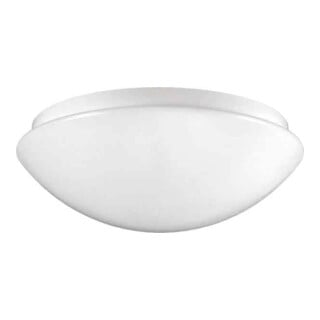 RZB Plafonnier/applique 3x40W E27 blanc 221106.002