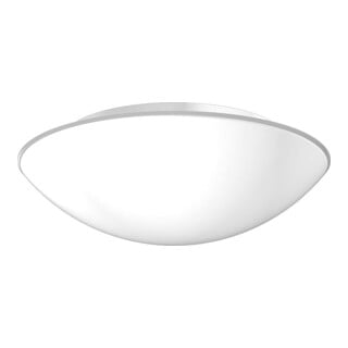 RZB Plafonnier/applique blanc A60 60W Diamètre 370 211344.002.3.19