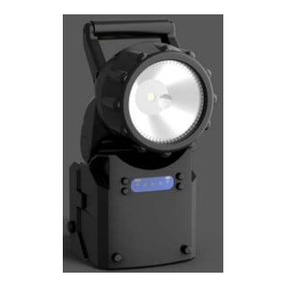 RZB Projecteur à main LED 672317.003