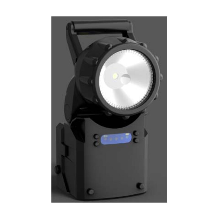 RZB Projecteur à main LED 672317.003