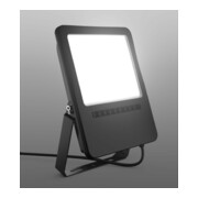 RZB Projecteur LED 4000K noir 722126.003-1