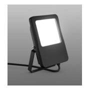 RZB Projecteur LED 4000K noir 722147.003-1