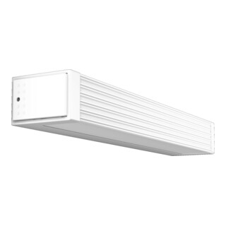 RZB Röhrenleuchte m.Flächensch opal ws 3x40W L457mm 40132.002.1