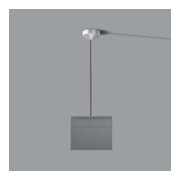 RZB Rohrpendel LP500, 3pol 981777.012.1