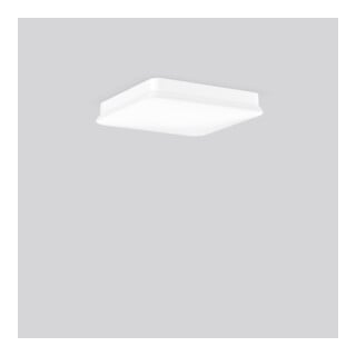 RZB Wand- und Deckenleuchte 830/840 ML ws