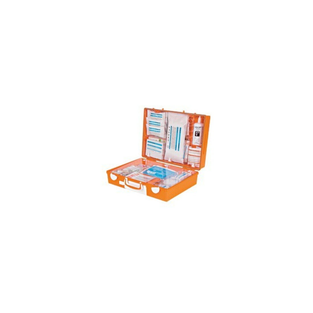SÖHNGEN Trousse de premiers secours Advocat MT CD, atelier