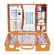 SÖHNGEN Trousse de premiers secours Advocat MT CD, chantier-4