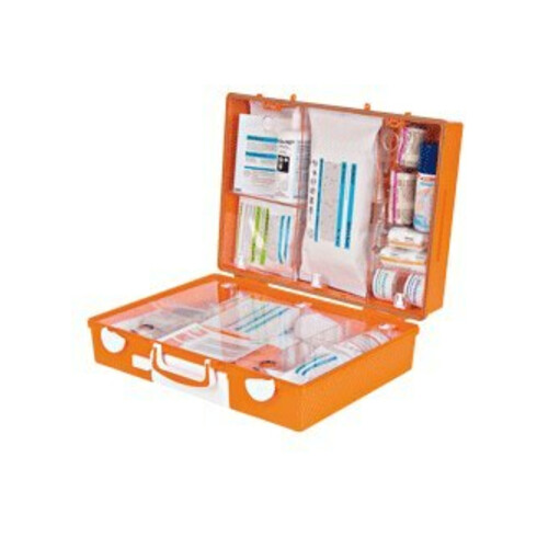 SÖHNGEN Trousse de premiers secours Advocat MT CD, chantier