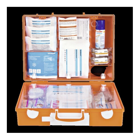 SÖHNGEN Trousse de premiers secours Advocat MT CD, Gastro