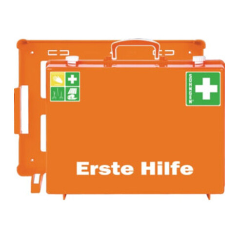 Söhngen trousse de premiers secours gr. DIN13169 400x300x300x150ca.mm ABS-plastique