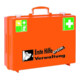 Söhngen trousse de premiers secours pour le travail du bois DIN13157 plus rallonge 400x300x150mm-1