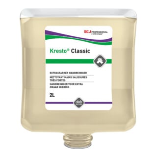 S.C. JOHNSON Detergente mani ad azione forte Kresto Classic, 2000Bml