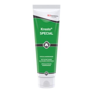 S.C. JOHNSON Detergente mani speciale Kresto Special Ultra, 250ml